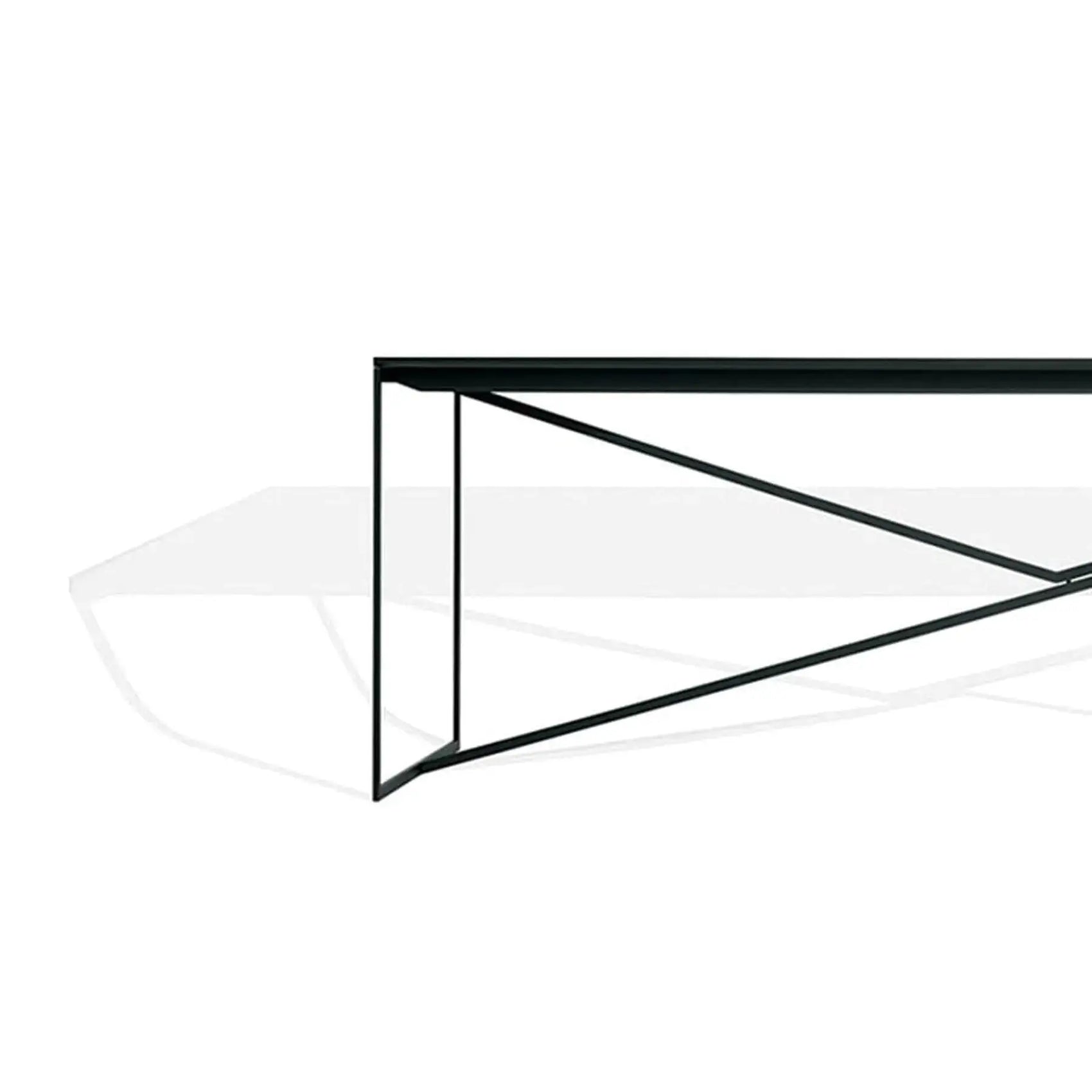 T.T.A. - Dining Table - JANGEORGe Interior Design