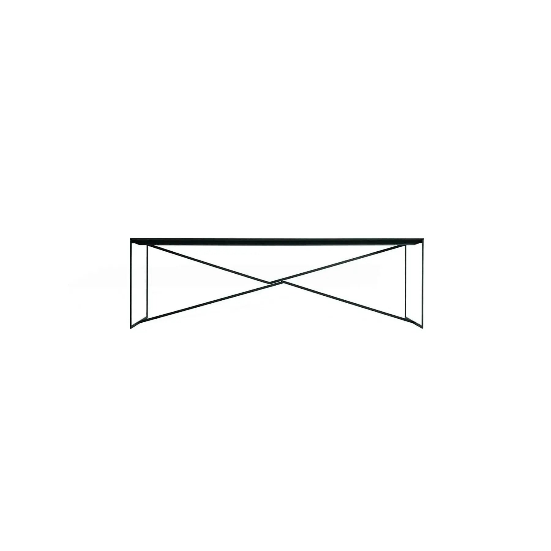 T.T.A. - Dining Table - JANGEORGe Interior Design