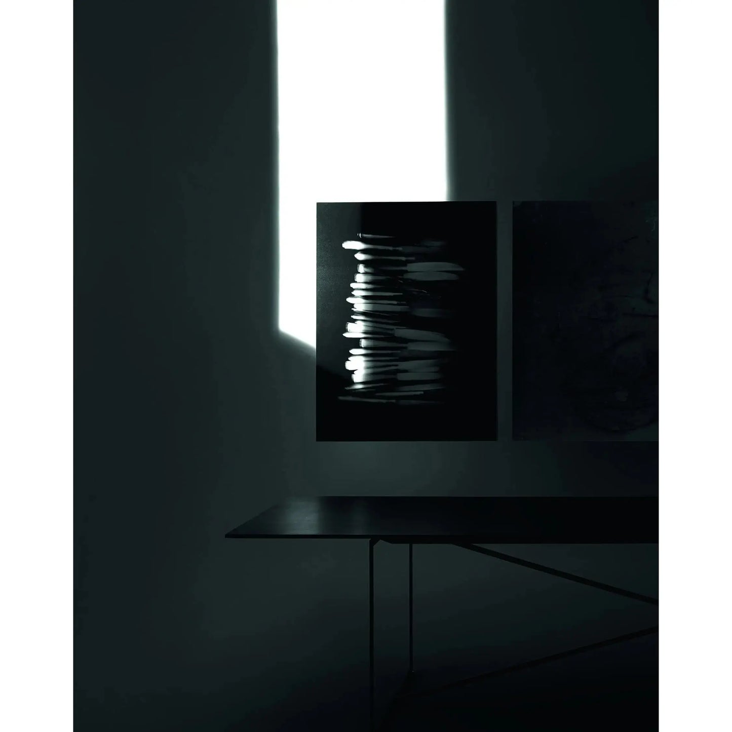 T.T.A. - Dining Table - JANGEORGe Interior Design