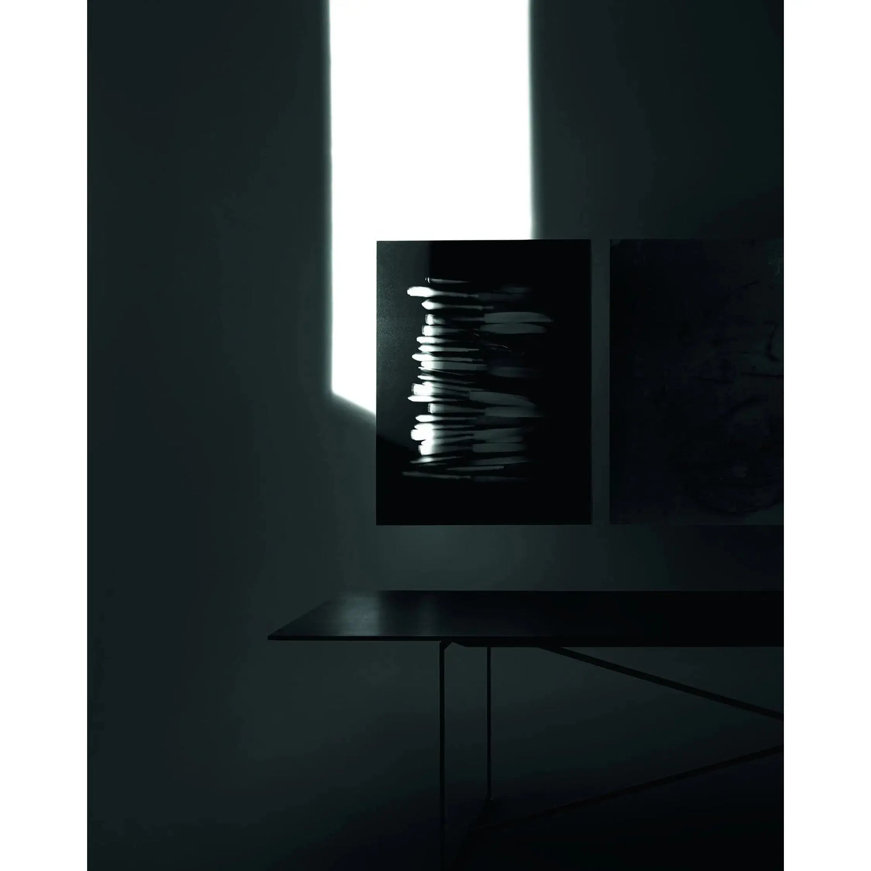 T.T.A. - Dining Table - JANGEORGe Interior Design