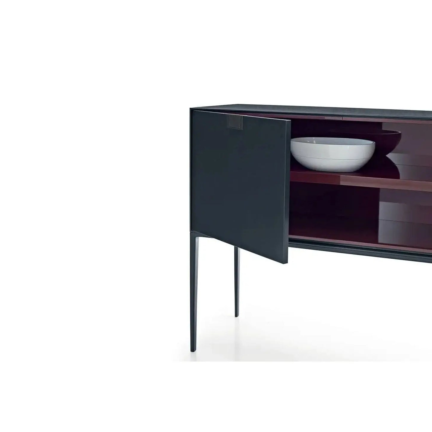 Alcor Sideboards Storage Unit | Maxalto | JANGEORGe Interior Design