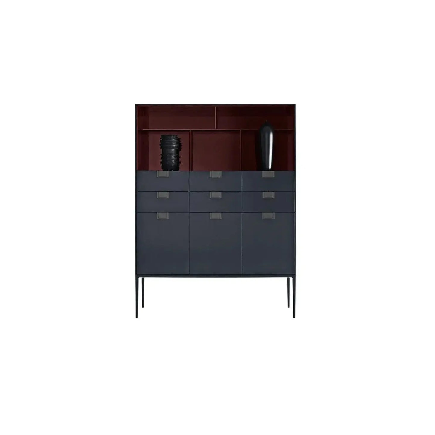 Alcor Storage Unit | Maxalto | JANGEORGe Interior Design