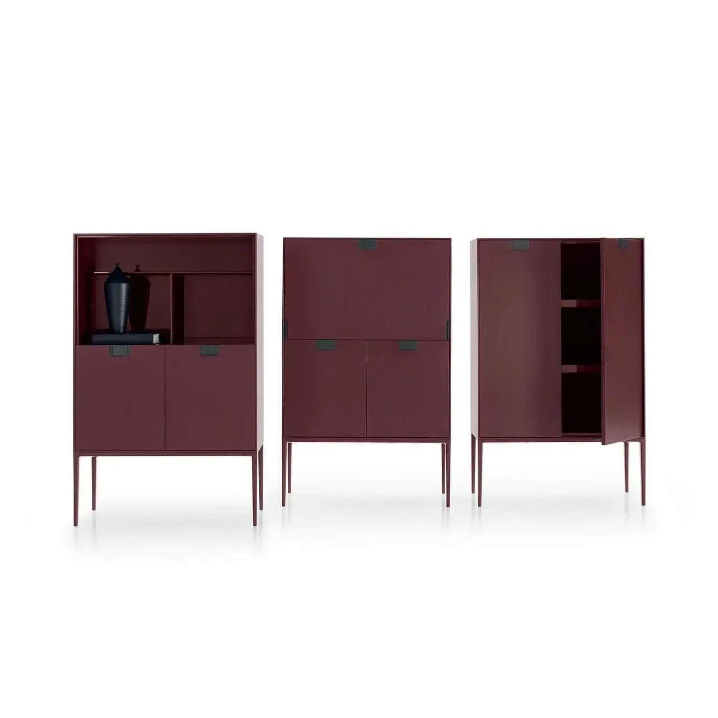 Alcor Storage Unit | Maxalto | JANGEORGe Interior Design