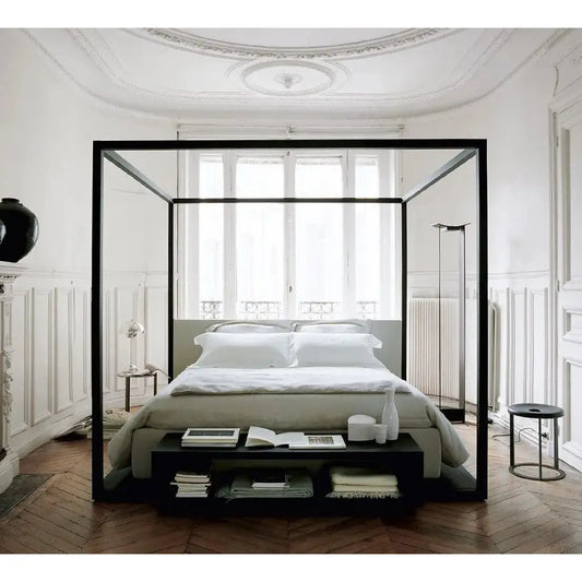 Alcova Table | Maxalto | JANGEORGe Interior Design