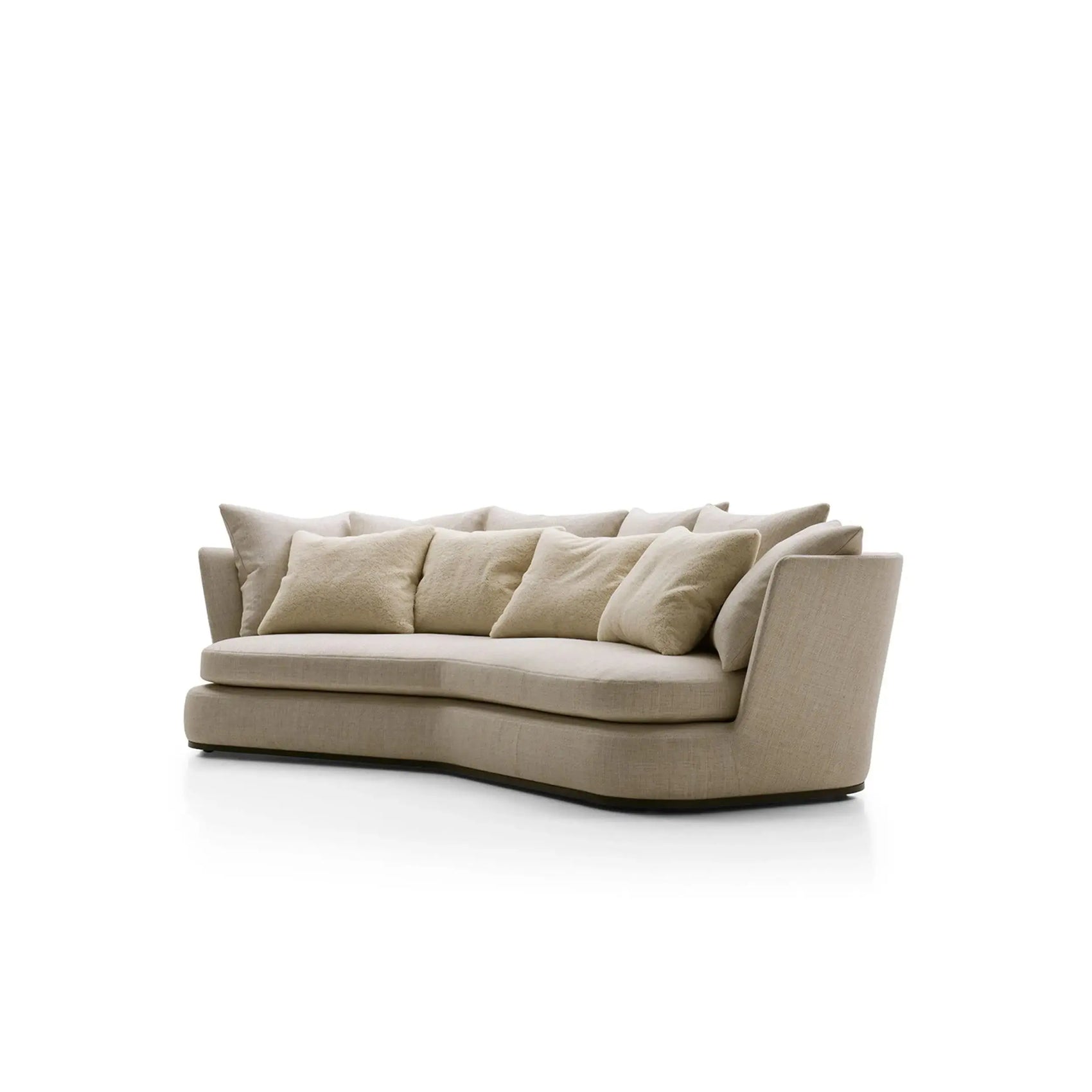 Apollo Sofa | Maxalto | JANGEORGe Interior Design