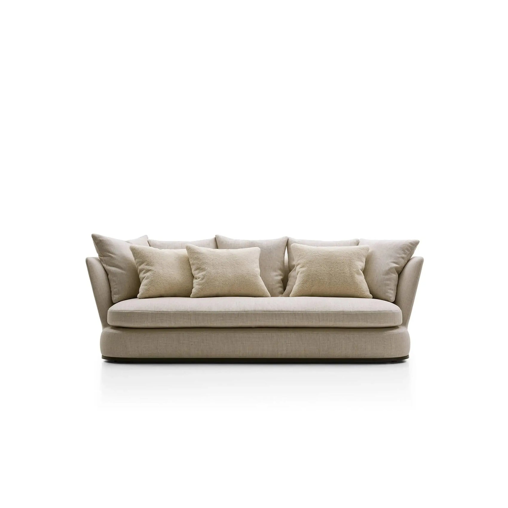 Apollo Sofa | Maxalto | JANGEORGe Interior Design