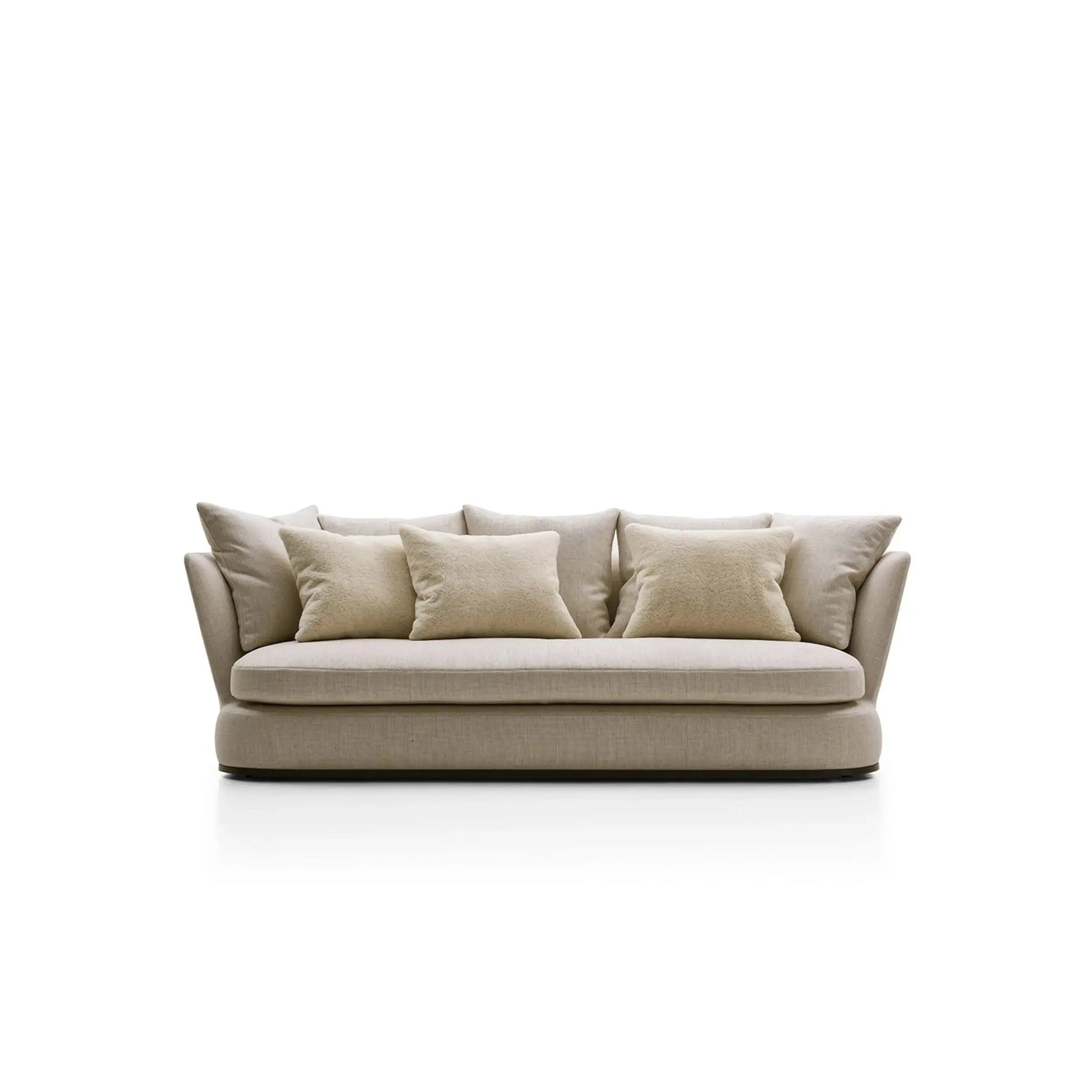 Apollo Sofa | Maxalto | JANGEORGe Interior Design
