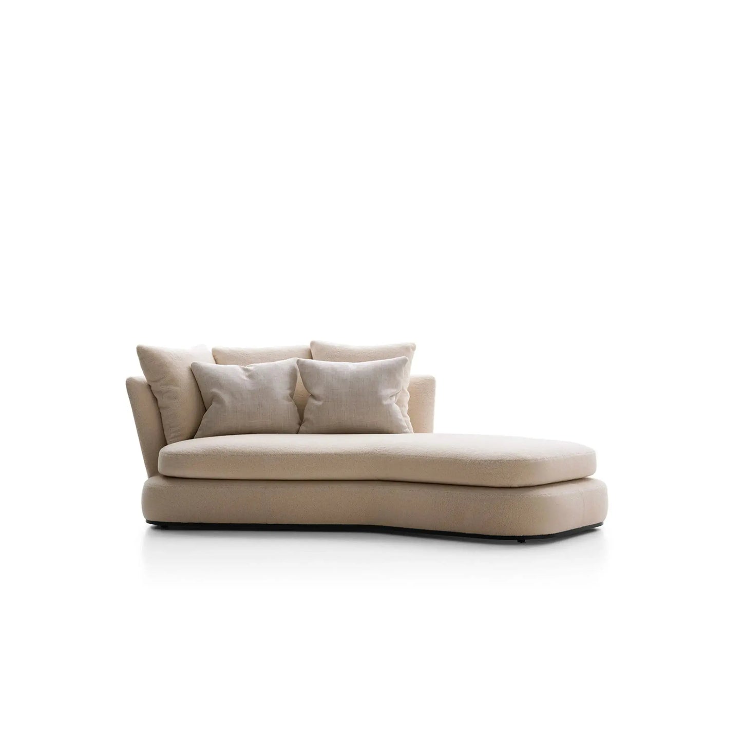 Apollo Sofa | Maxalto | JANGEORGe Interior Design