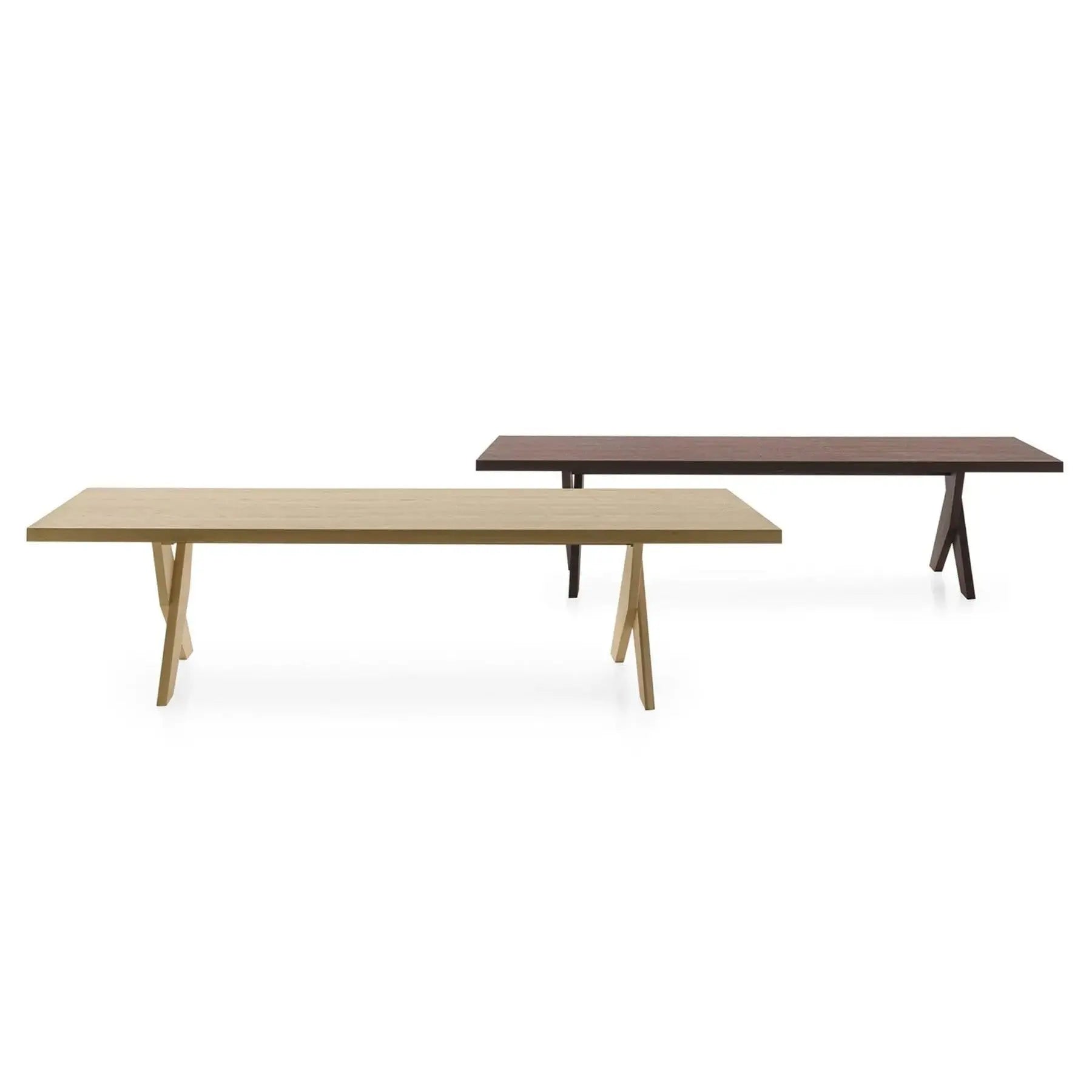 Ares Table | Maxalto | JANGEORGe Interior Design