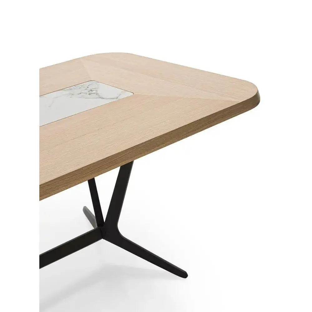 Astrum Table | Maxalto | JANGEORGe Interior Design
