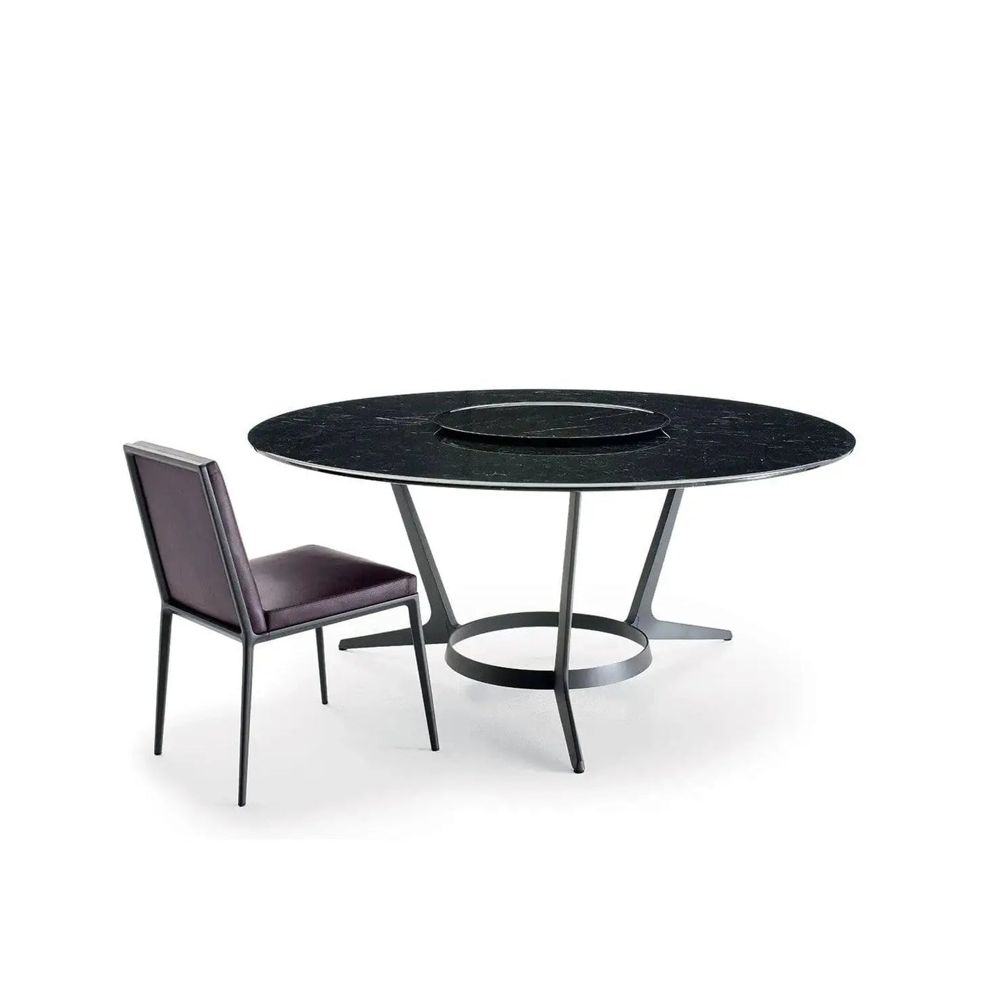 Astrum Table | Maxalto | JANGEORGe Interior Design