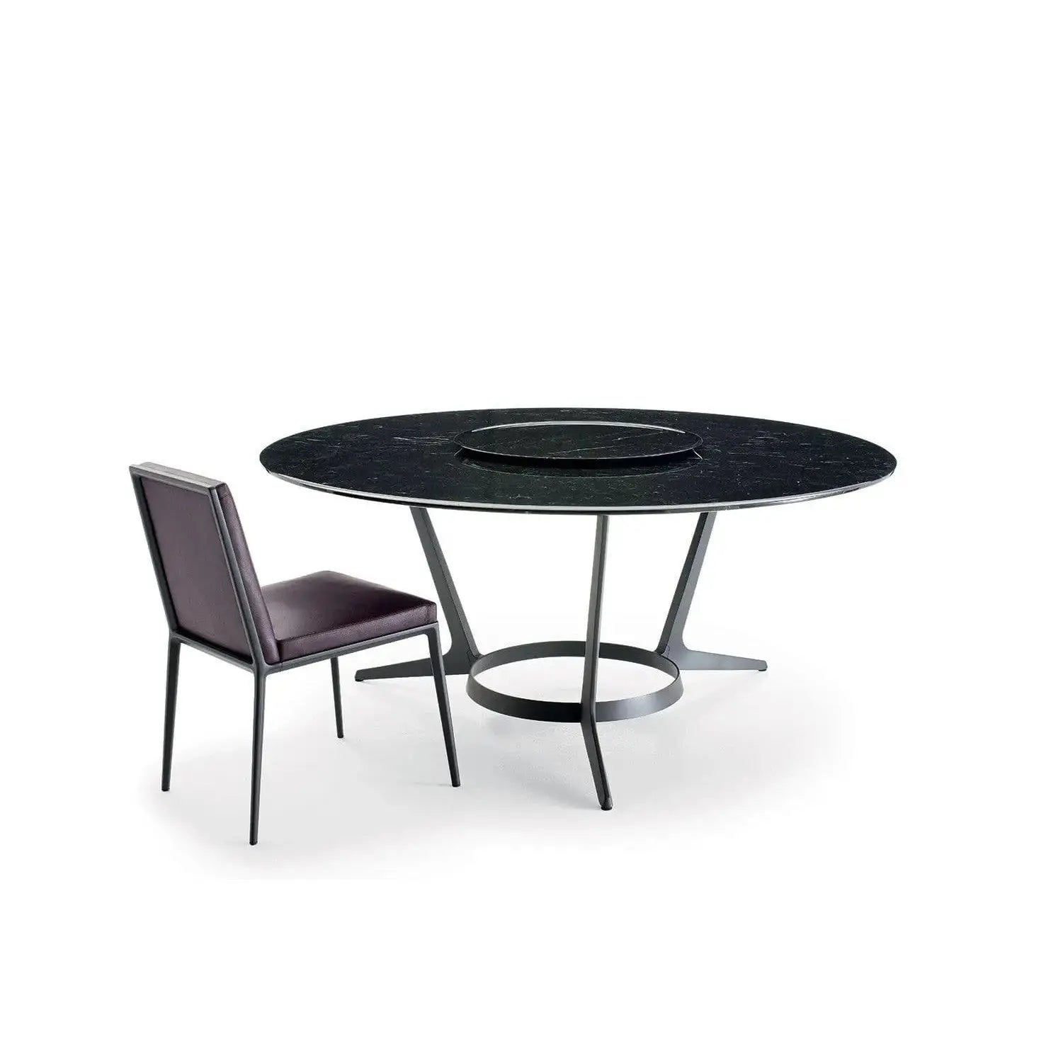 Astrum Table | Maxalto | JANGEORGe Interior Design