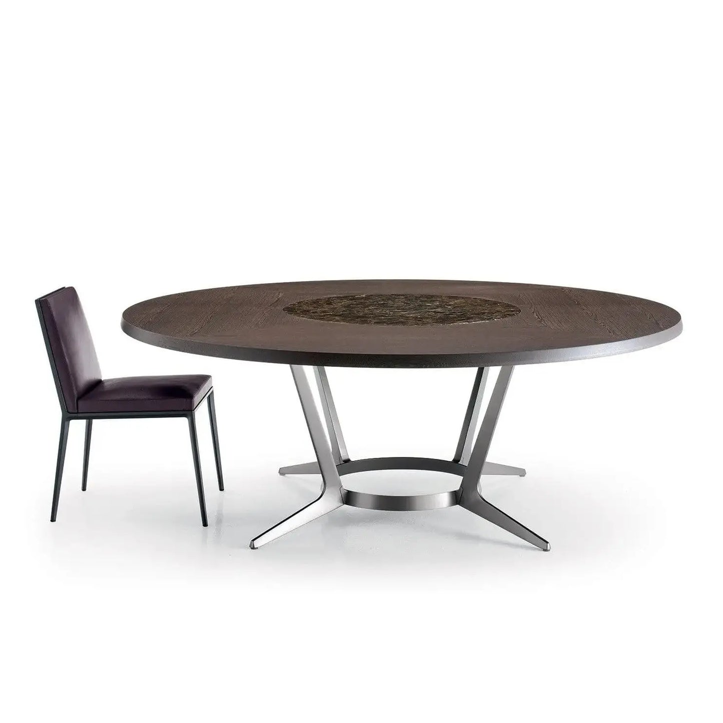 Astrum Table | Maxalto | JANGEORGe Interior Design