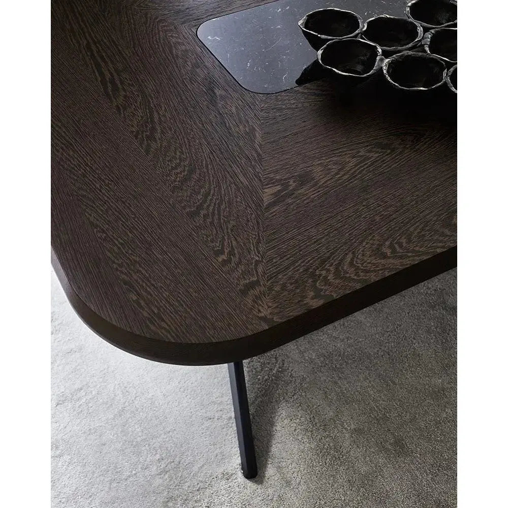 Astrum Table | Maxalto | JANGEORGe Interior Design