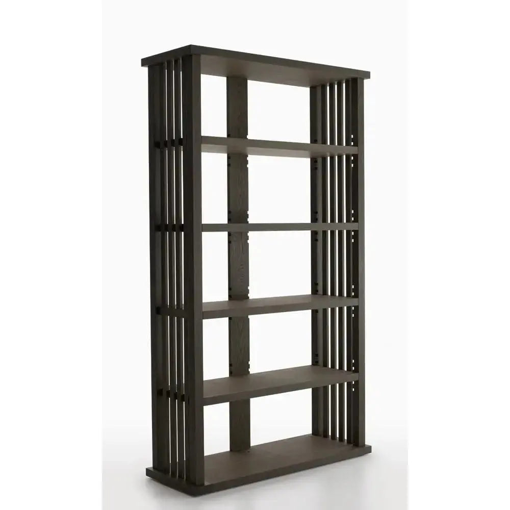 Biblia Wall System | Maxalto | JANGEORGe Interior Design