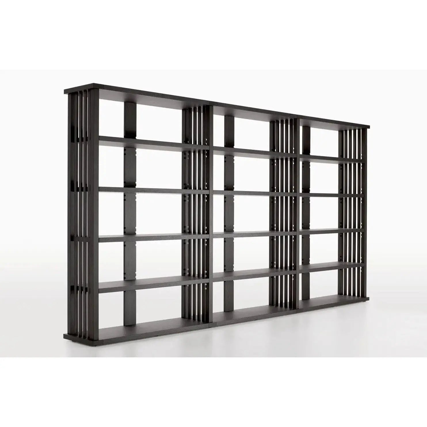 Biblia Wall System | Maxalto | JANGEORGe Interior Design