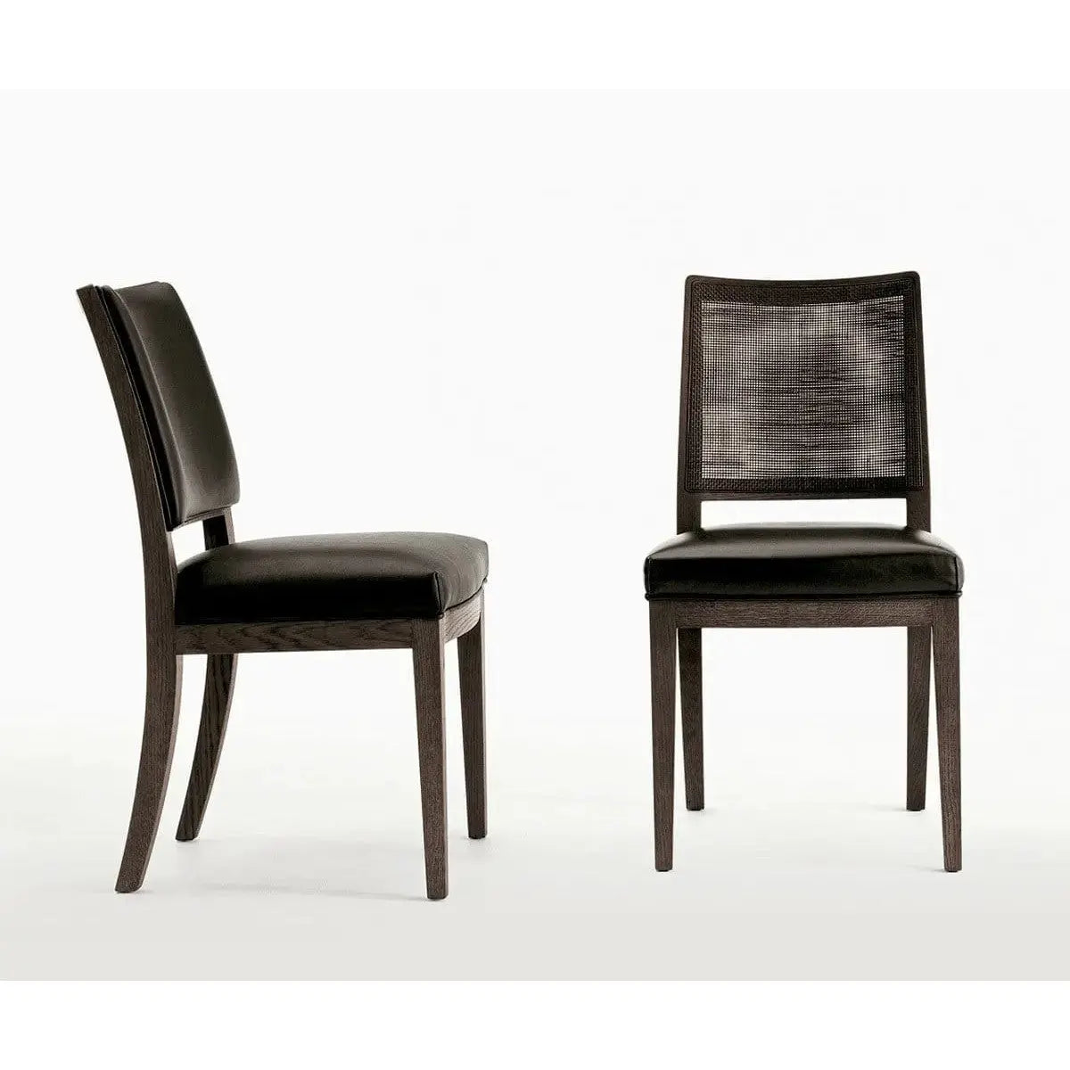 Calipso Chair | Maxalto | JANGEORGe Interior Design