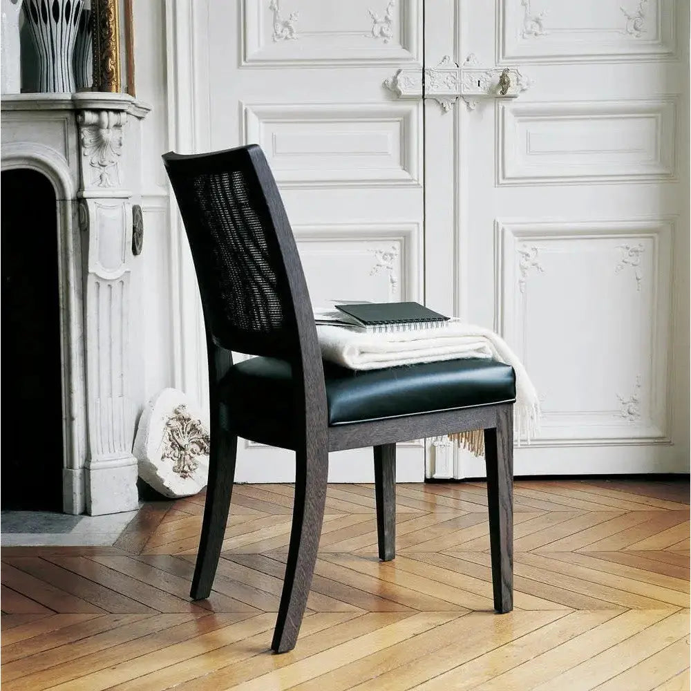 Calipso Chair | Maxalto | JANGEORGe Interior Design