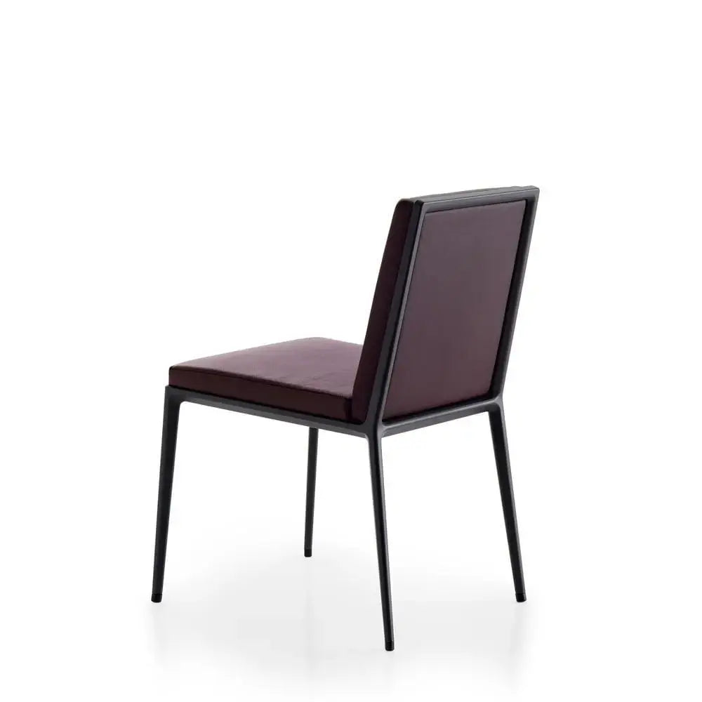 Caratos Chair | Maxalto | JANGEORGe Interior Design