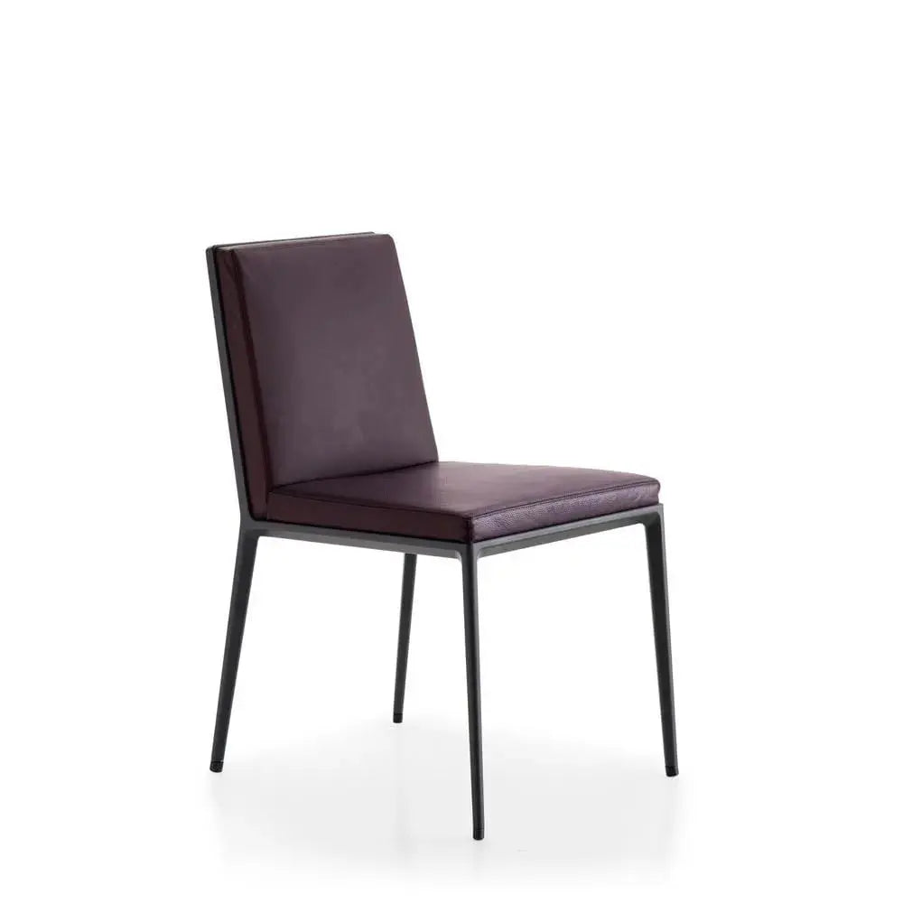 Caratos Chair | Maxalto | JANGEORGe Interior Design