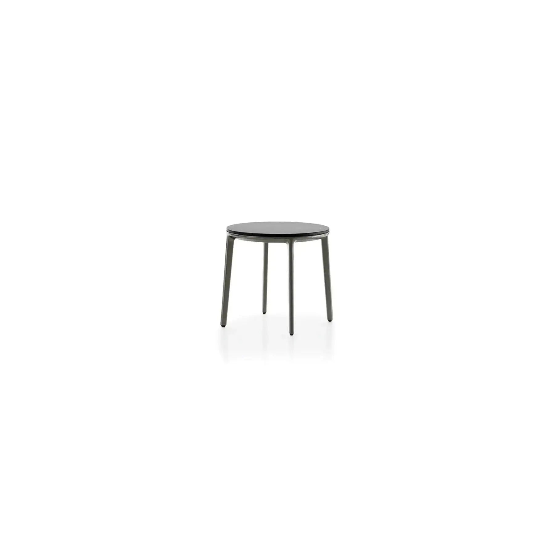Caratos Small Table | Maxalto | JANGEORGe Interior Design