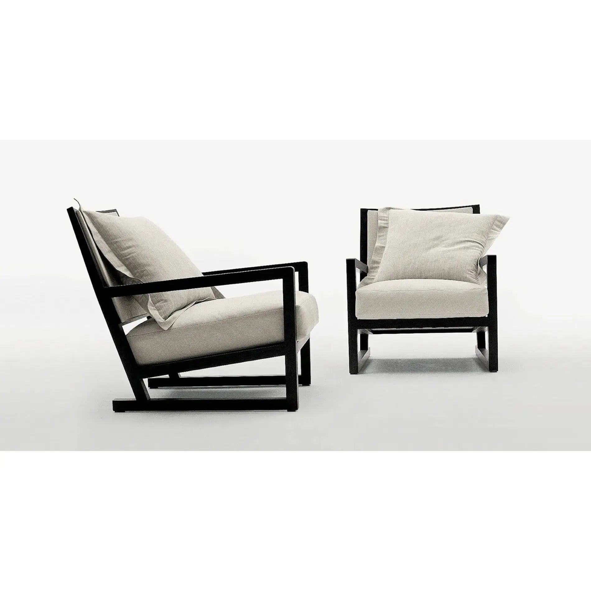 Clio Armchair - JANGEORGe Interiors & Furniture – JANGEORGe
