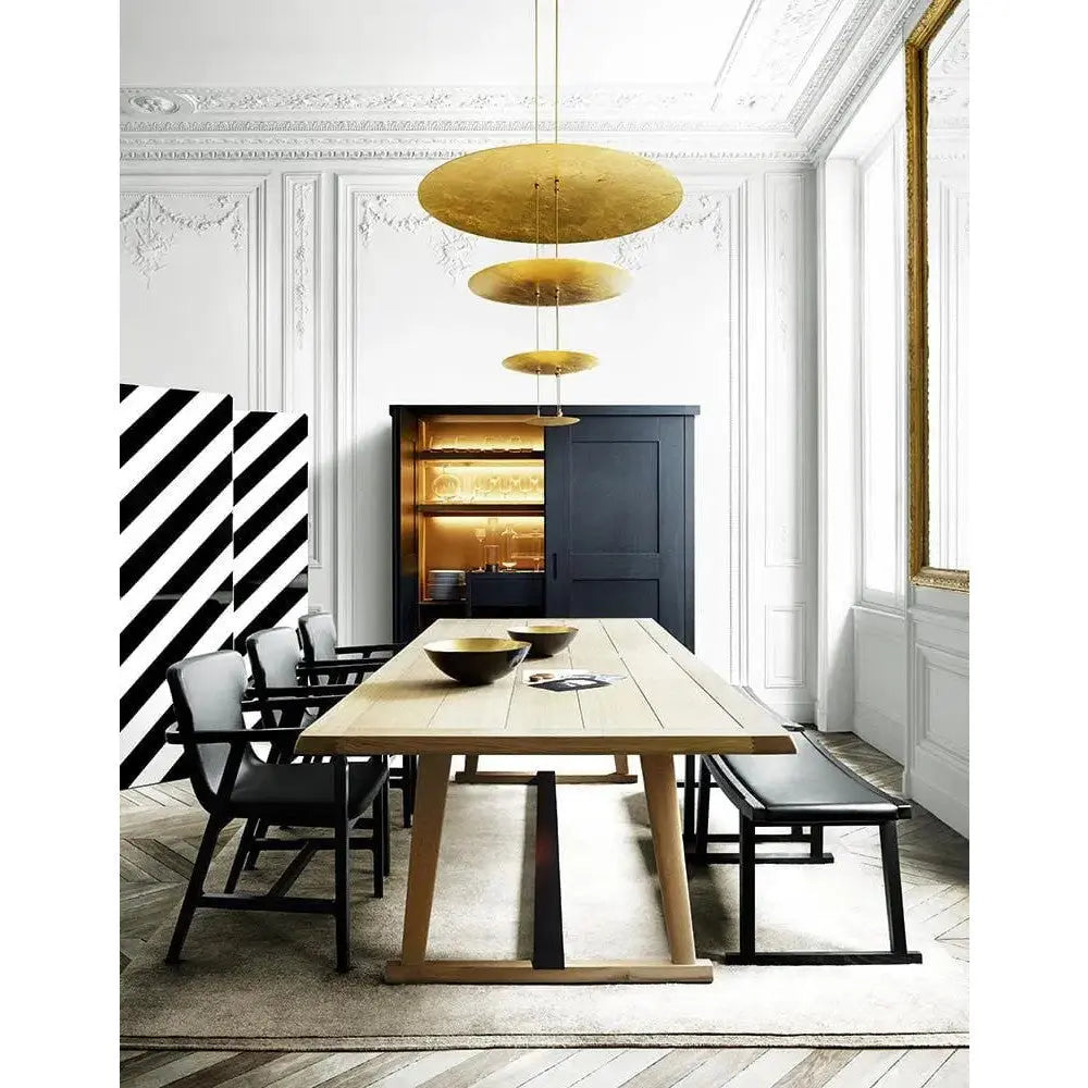 Convivium Storage Unit | Maxalto | JANGEORGe Interior Design