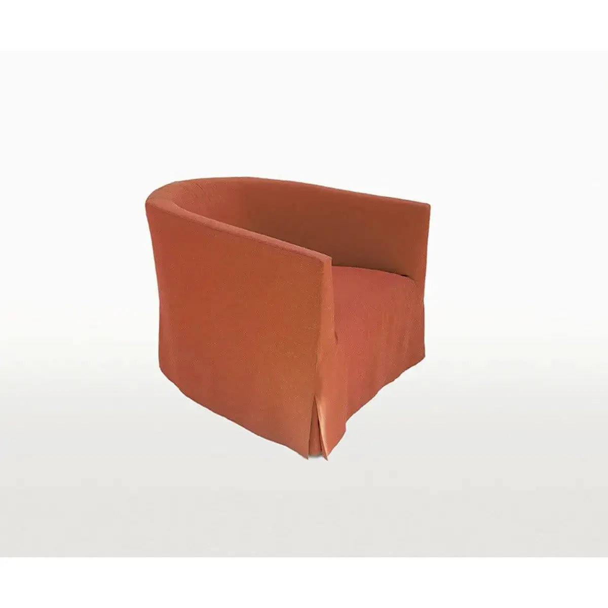 Crono Armchair | Maxalto | JANGEORGe Interior Design