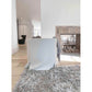 ON SALE FLOOR MODEL Crono Armchair (SMPG), Cat. Extra | Maxalto | JANGEORGe Interiors & Furniture