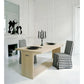 Cuma - Table | Maxalto | JANGEORGe Interior Design