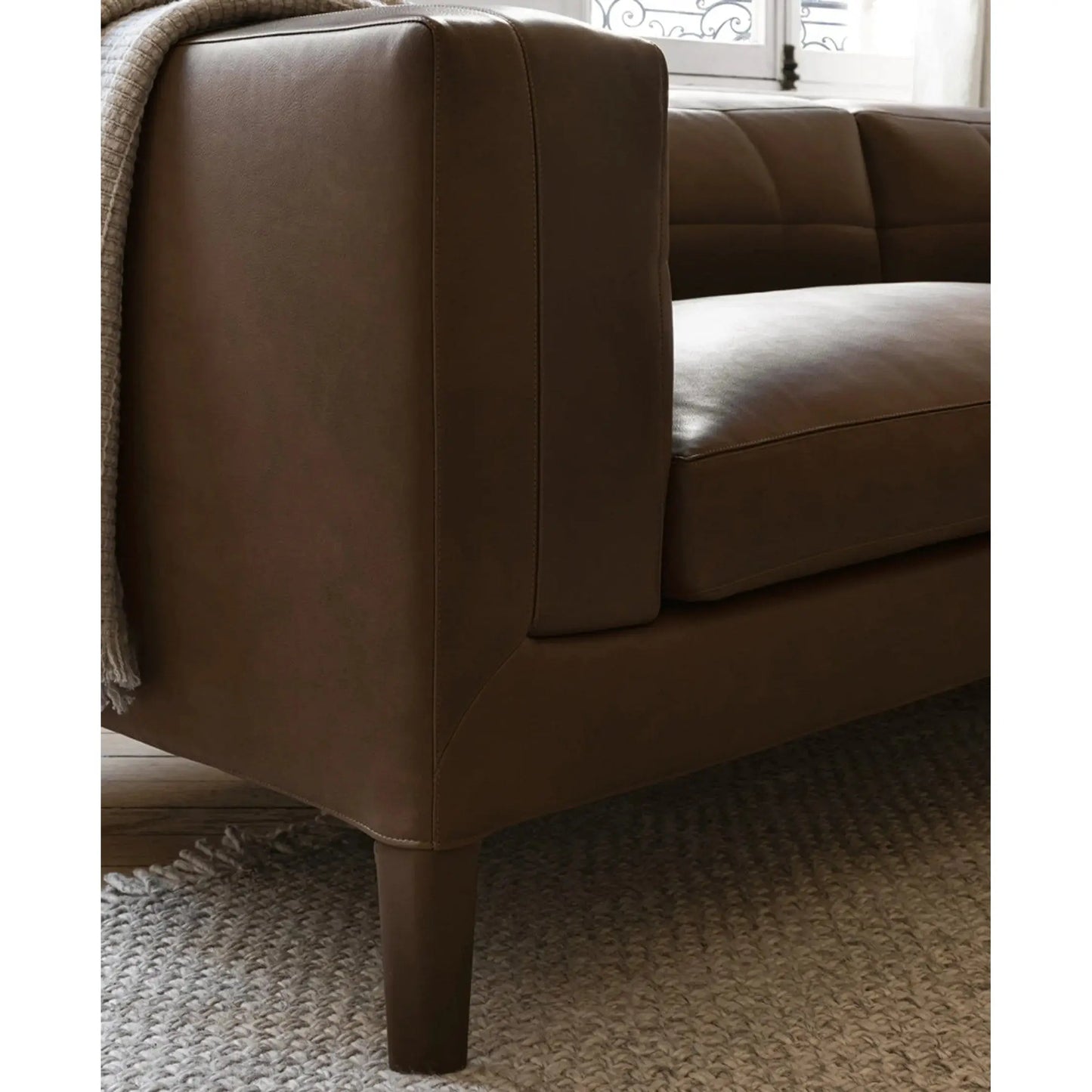 Dives Soft - Sofa - JANGEORGe Interior Design