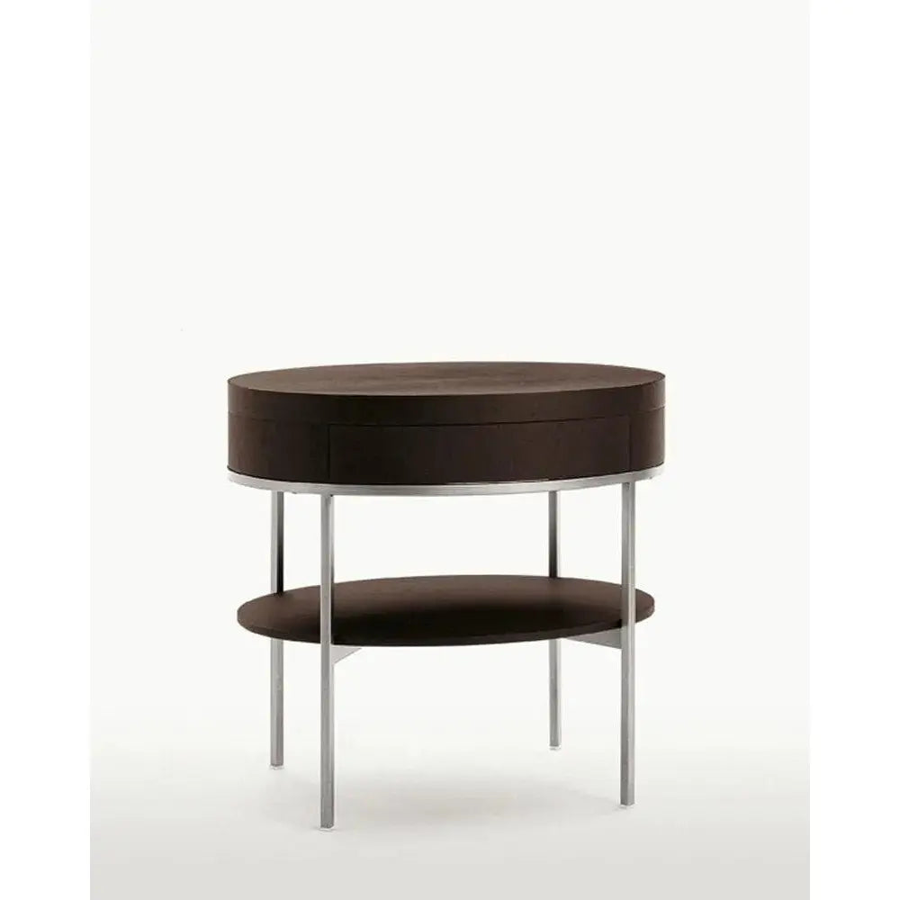 Ebe Small Table | Maxalto | JANGEORGe Interior Design