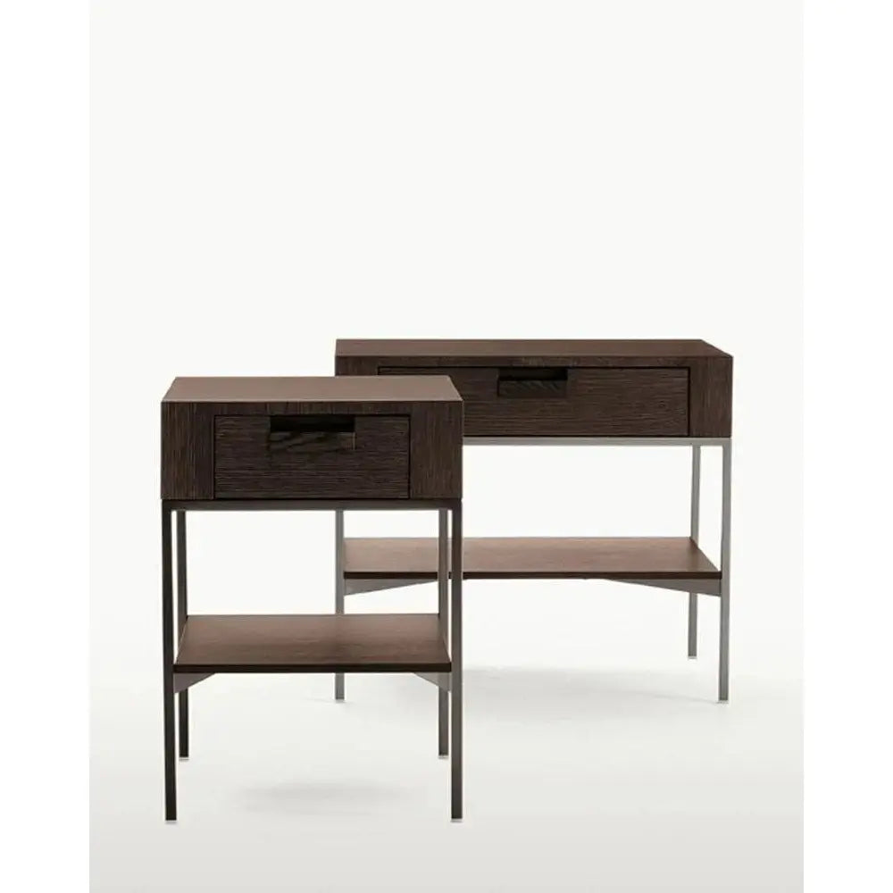 Ebe Small Table | Maxalto | JANGEORGe Interior Design