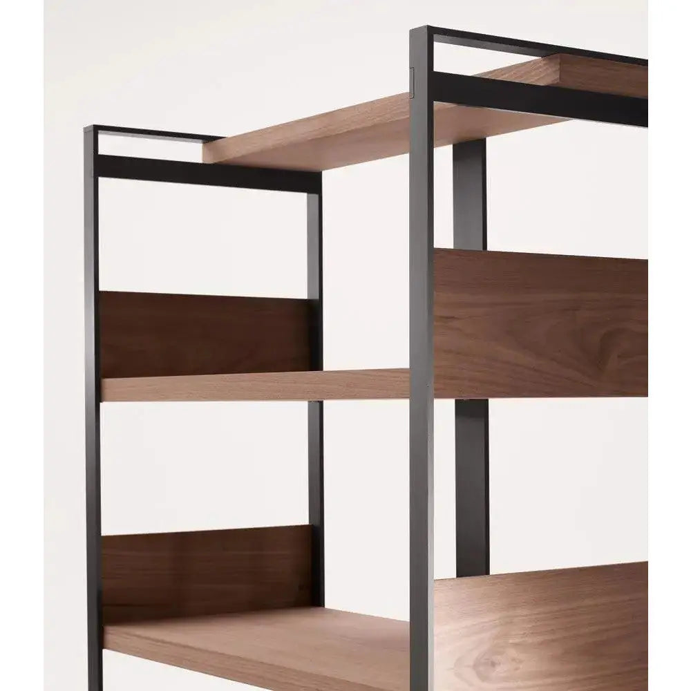 Eracle Bookcase | Maxalto | JANGEORGe Interior Design