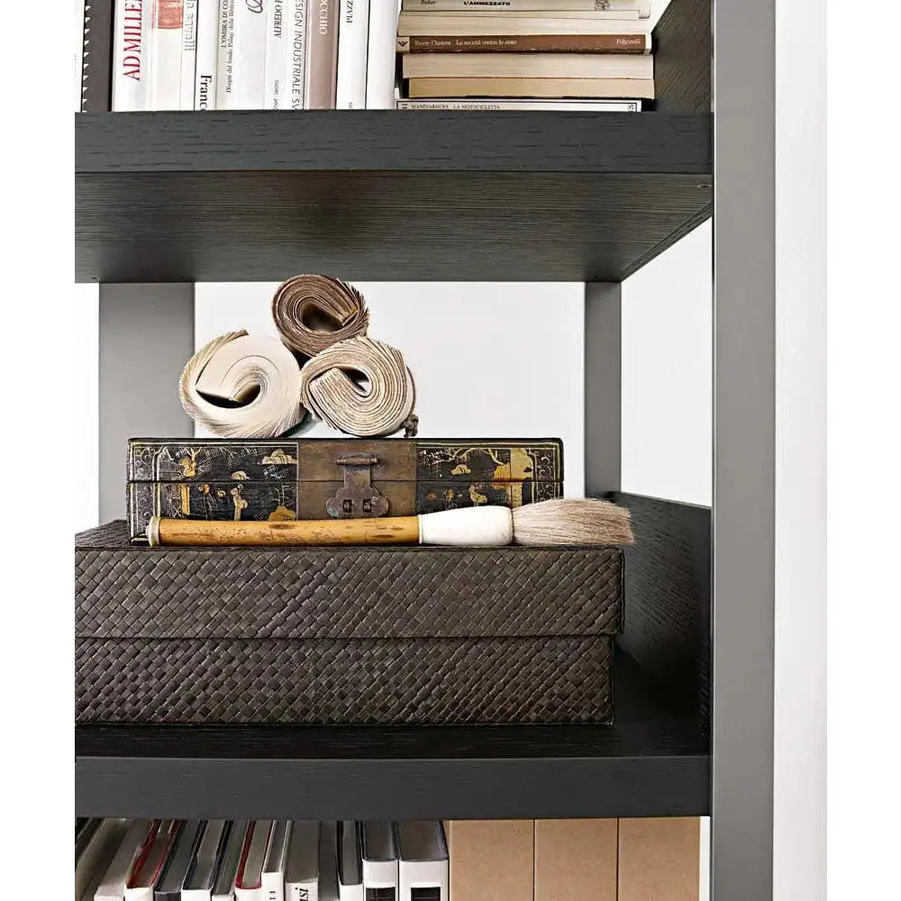 Eracle Bookcase | Maxalto | JANGEORGe Interior Design