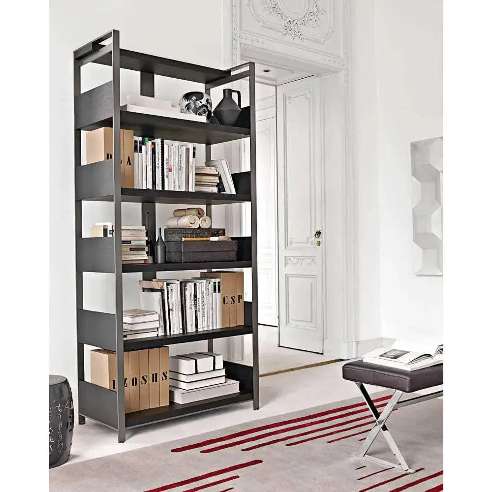 Eracle Bookcase | Maxalto | JANGEORGe Interior Design