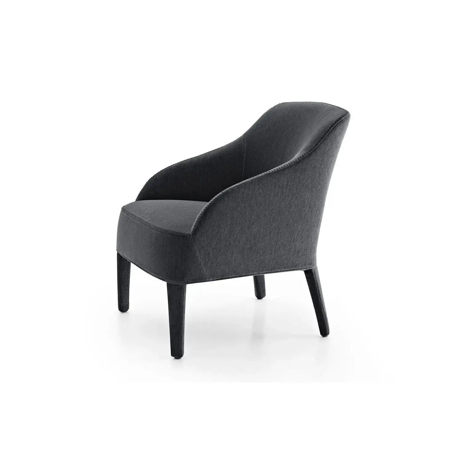 Febo Armchair | Maxalto | JANGEORGe Interior Design