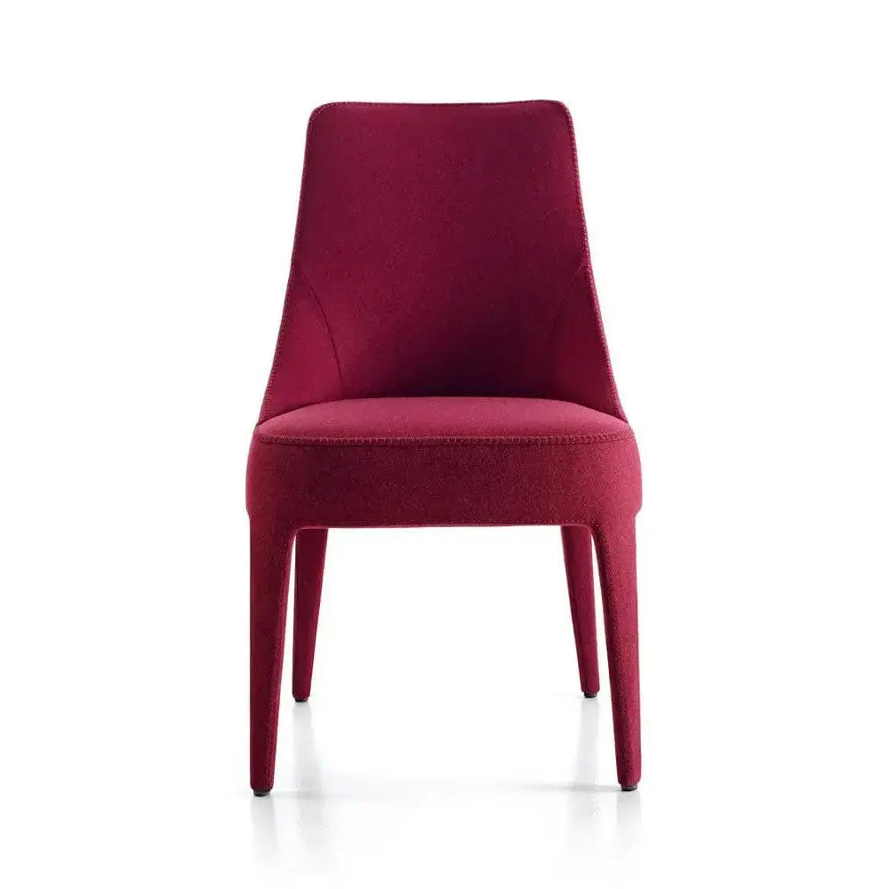 Febo Chair | Maxalto | JANGEORGe Interior Design