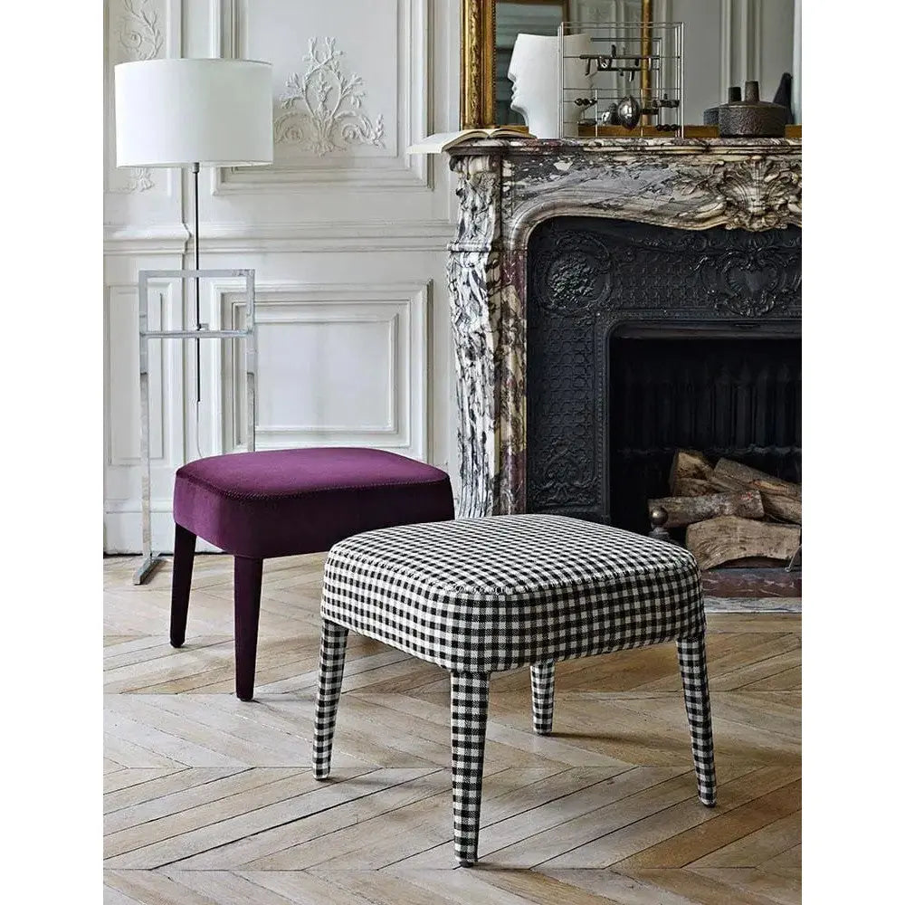 Febo Sofa | Maxalto | JANGEORGe Interior Design