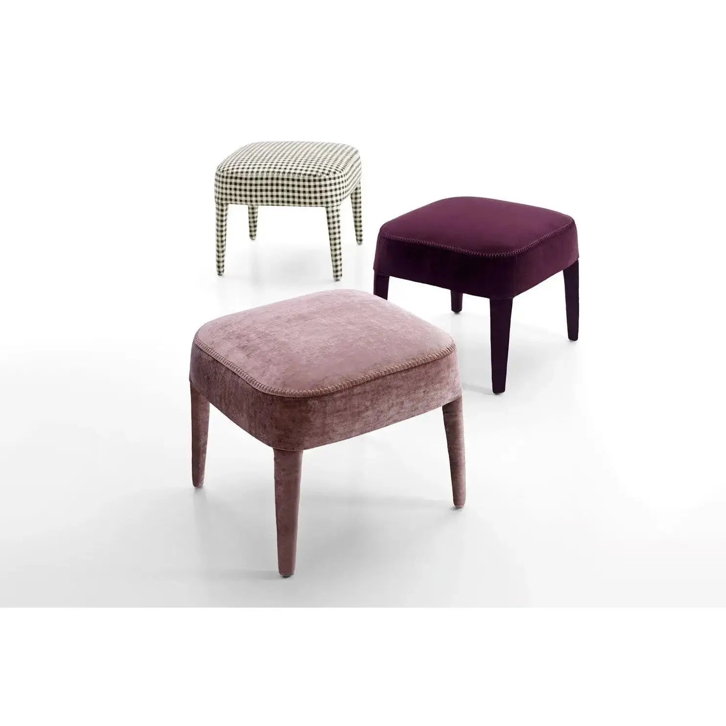 Febo Sofa | Maxalto | JANGEORGe Interior Design