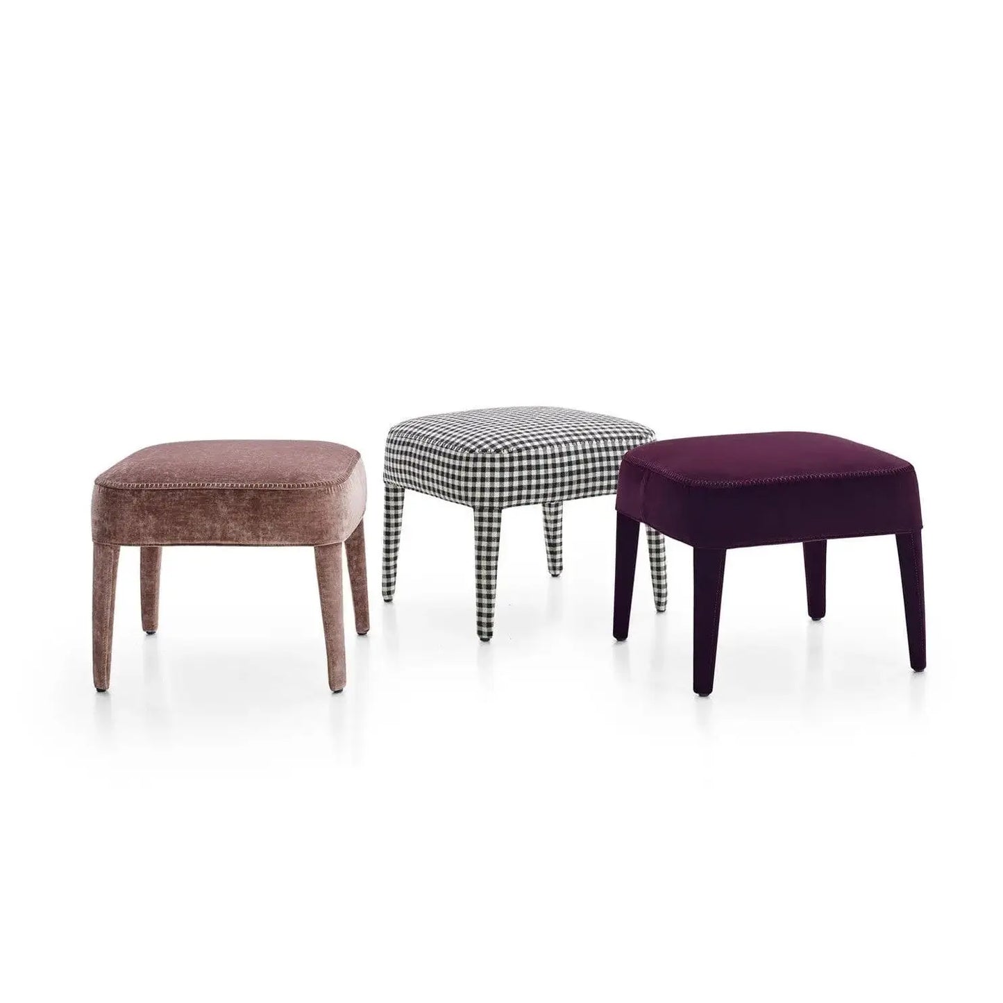 Febo Sofa | Maxalto | JANGEORGe Interior Design