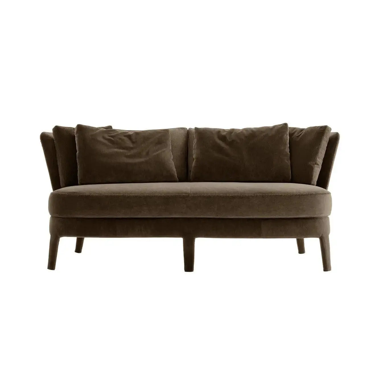 Febo Sofa | Maxalto | JANGEORGe Interior Design