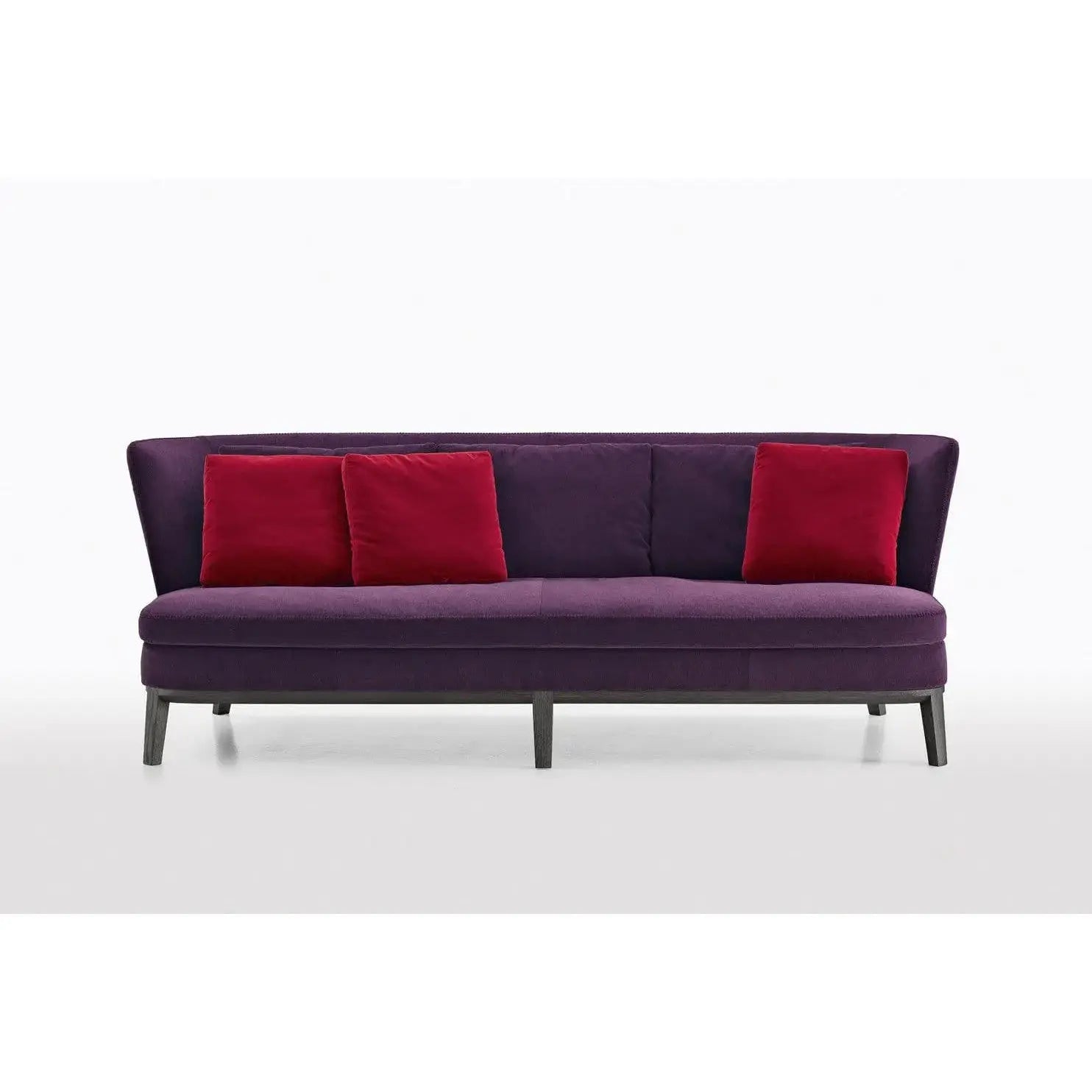 Febo Sofa | Maxalto | JANGEORGe Interior Design