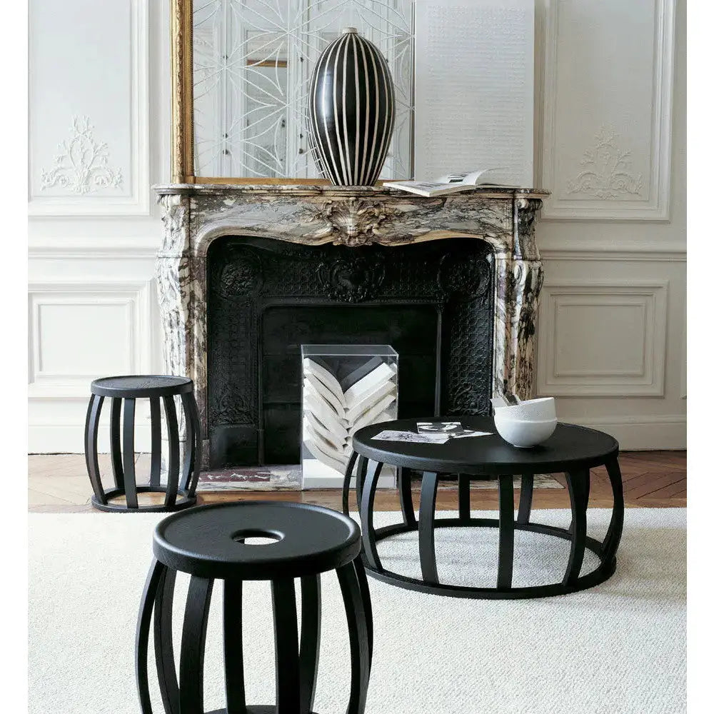 Loto - Ottoman 40cm (SM40P) Maxalto