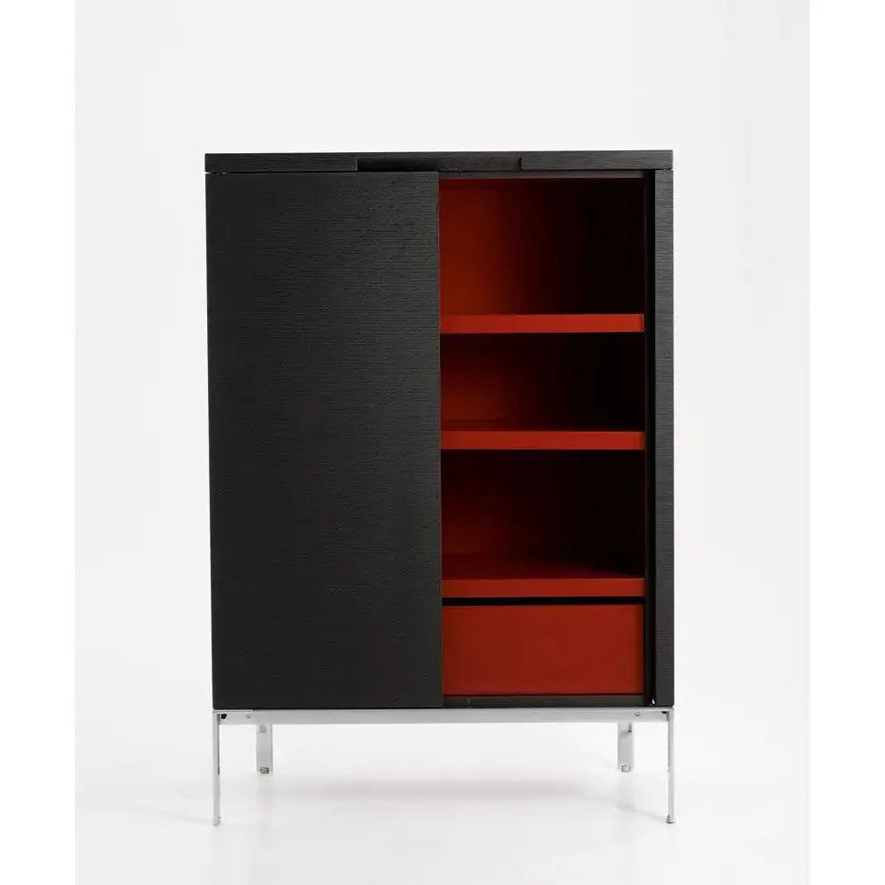 Mida Storage Unit | Maxalto | JANGEORGe Interior Design