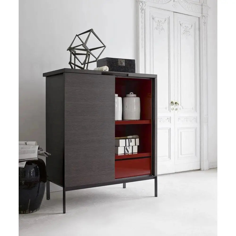 Mida Storage Unit | Maxalto | JANGEORGe Interior Design