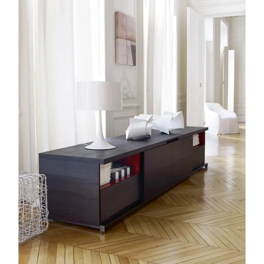 Mida Storage Unit | Maxalto | JANGEORGe Interior Design