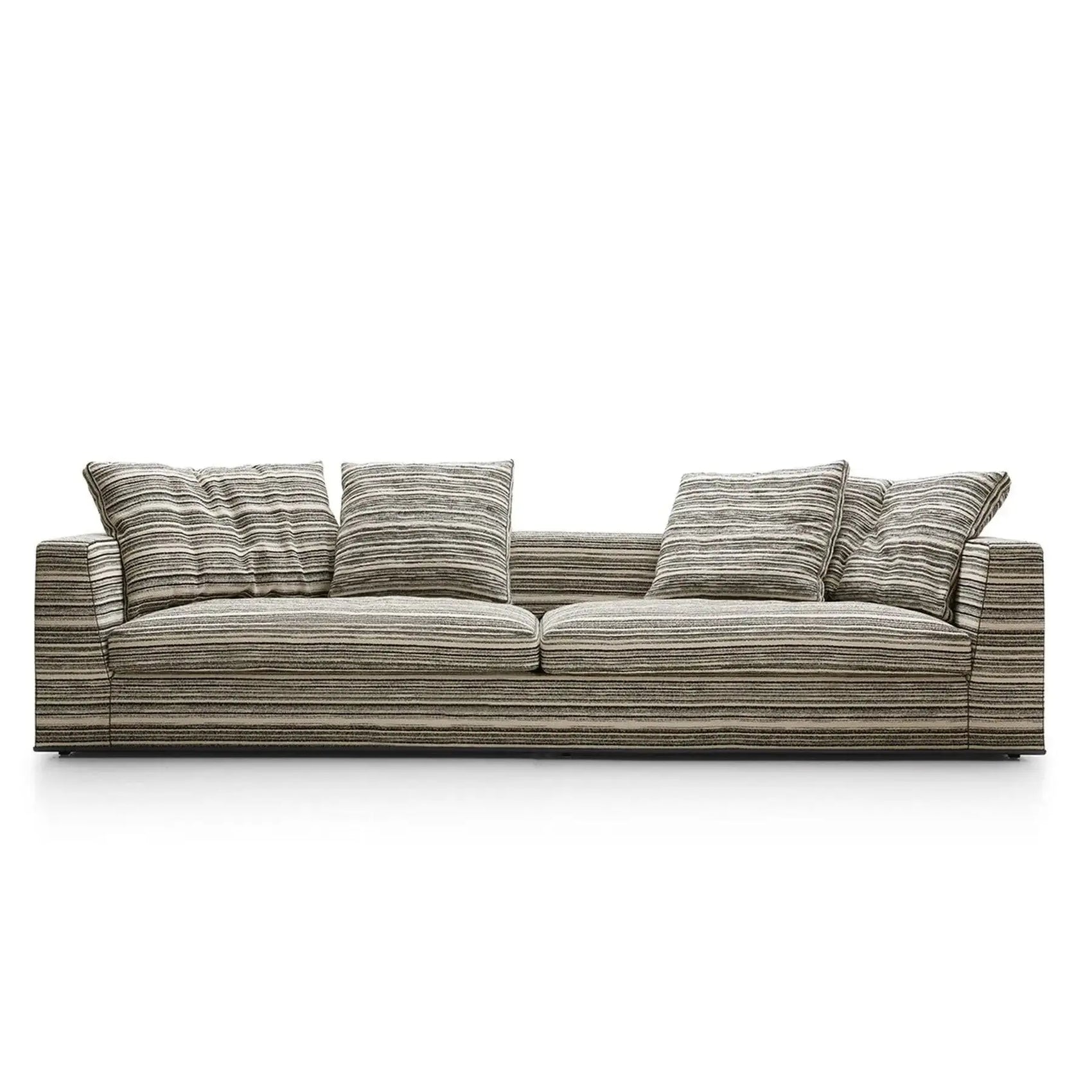 Otium Soft Sofa | Maxalto | JANGEORGe Interior Design