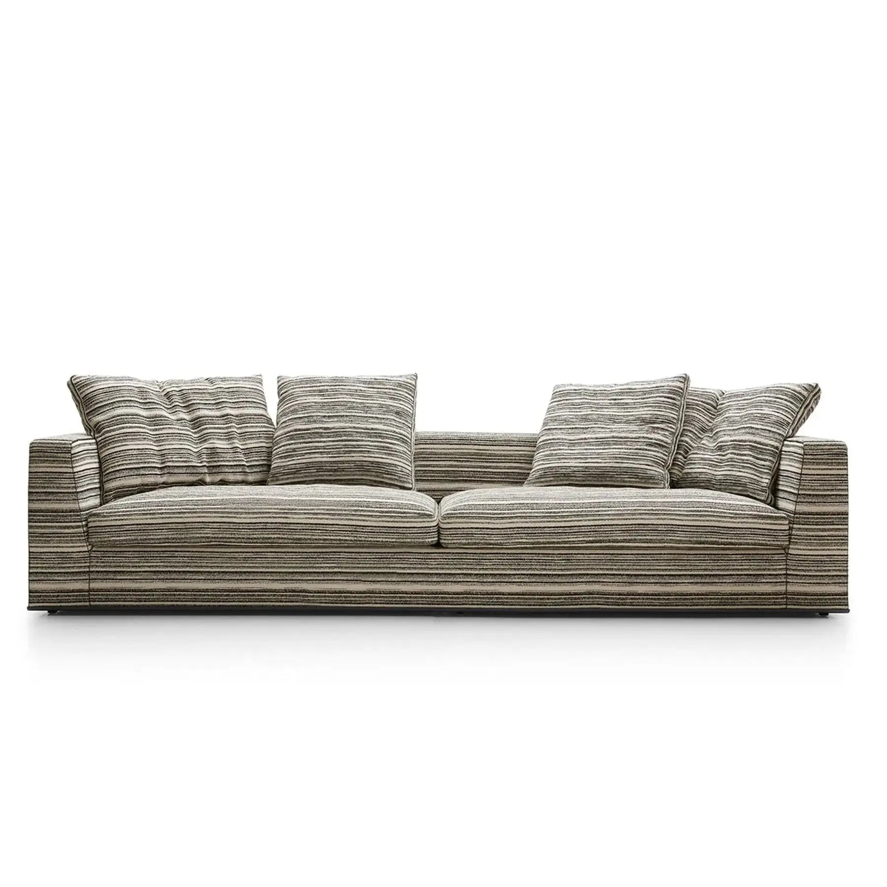 Otium Soft Sofa | Maxalto | JANGEORGe Interior Design