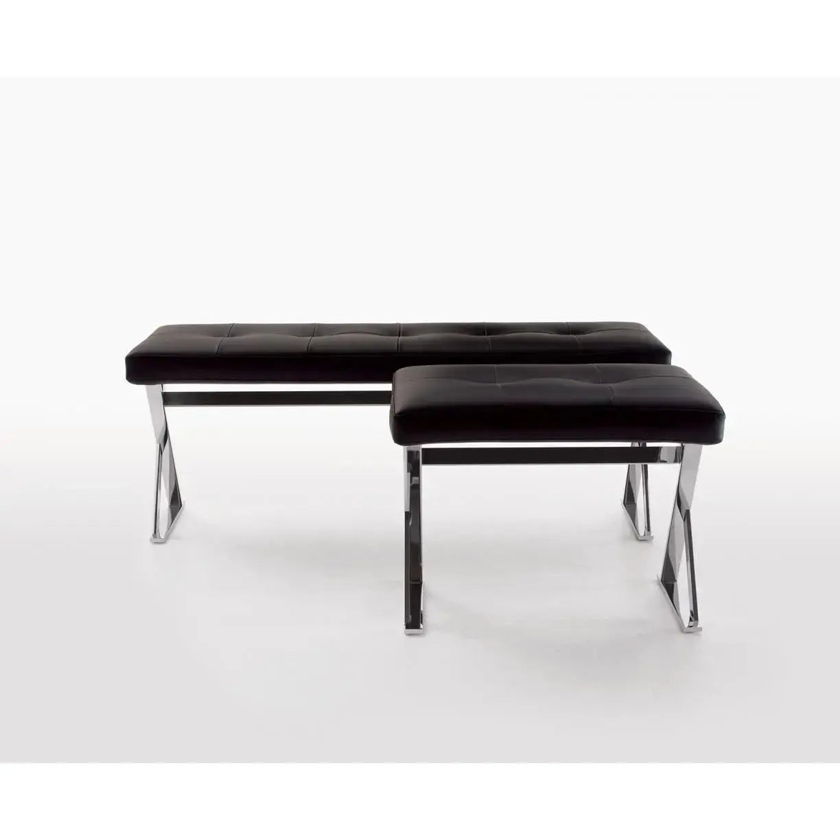 Pathos Bench | Maxalto | JANGEORGe Interior Design